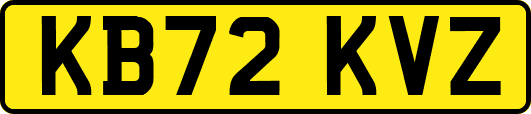 KB72KVZ