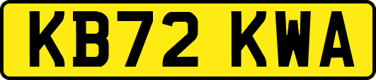 KB72KWA