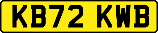 KB72KWB