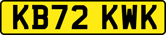 KB72KWK