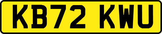 KB72KWU