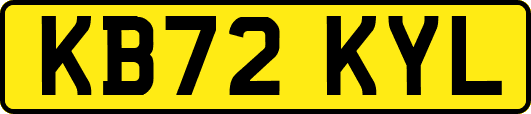 KB72KYL
