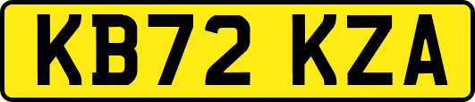 KB72KZA