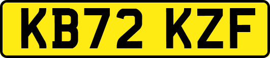 KB72KZF