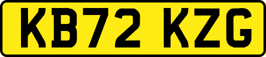 KB72KZG