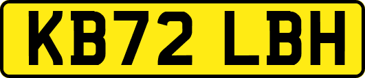 KB72LBH