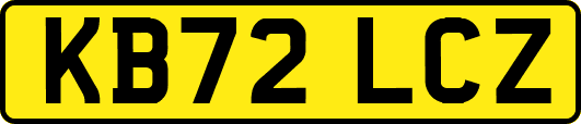 KB72LCZ