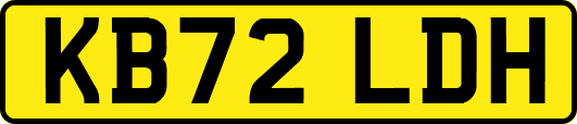 KB72LDH