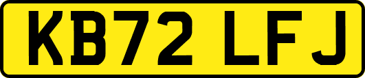 KB72LFJ