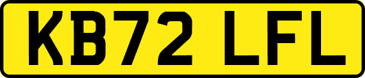 KB72LFL