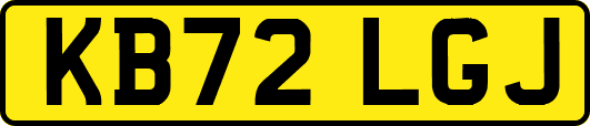 KB72LGJ