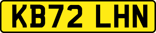 KB72LHN