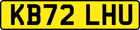 KB72LHU