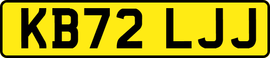 KB72LJJ