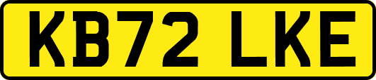 KB72LKE
