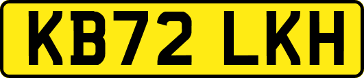 KB72LKH