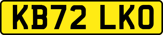 KB72LKO