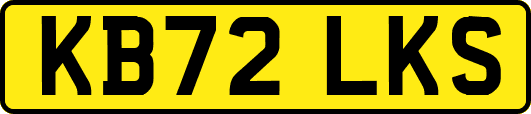 KB72LKS
