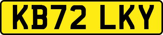 KB72LKY
