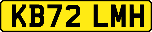 KB72LMH