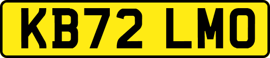 KB72LMO
