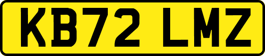 KB72LMZ