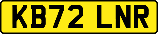 KB72LNR