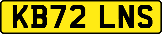 KB72LNS