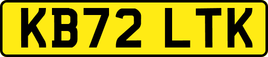 KB72LTK