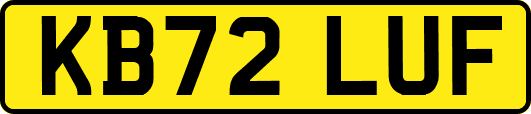 KB72LUF