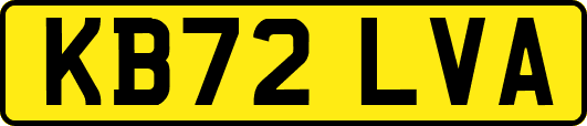 KB72LVA
