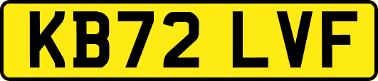 KB72LVF