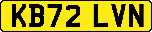 KB72LVN
