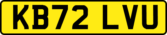 KB72LVU