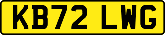KB72LWG
