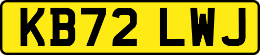 KB72LWJ