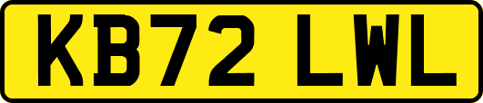 KB72LWL