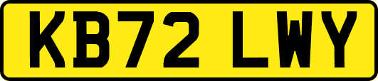 KB72LWY