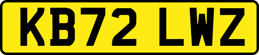 KB72LWZ
