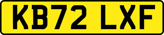 KB72LXF