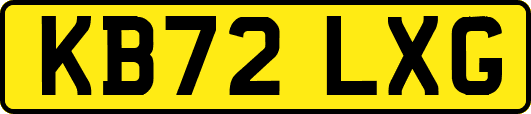 KB72LXG