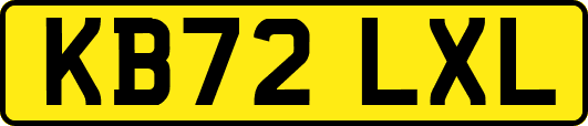 KB72LXL