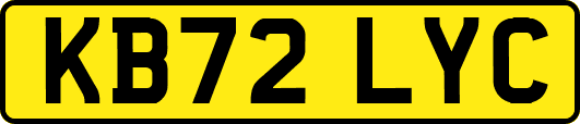 KB72LYC