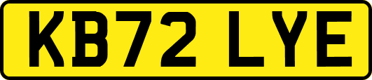 KB72LYE