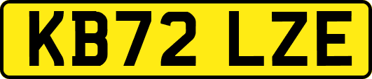 KB72LZE