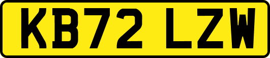 KB72LZW
