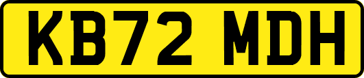 KB72MDH