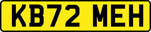 KB72MEH