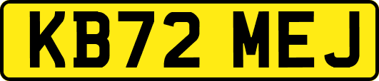 KB72MEJ