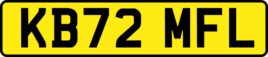 KB72MFL